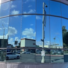 acid etch graffiti removal